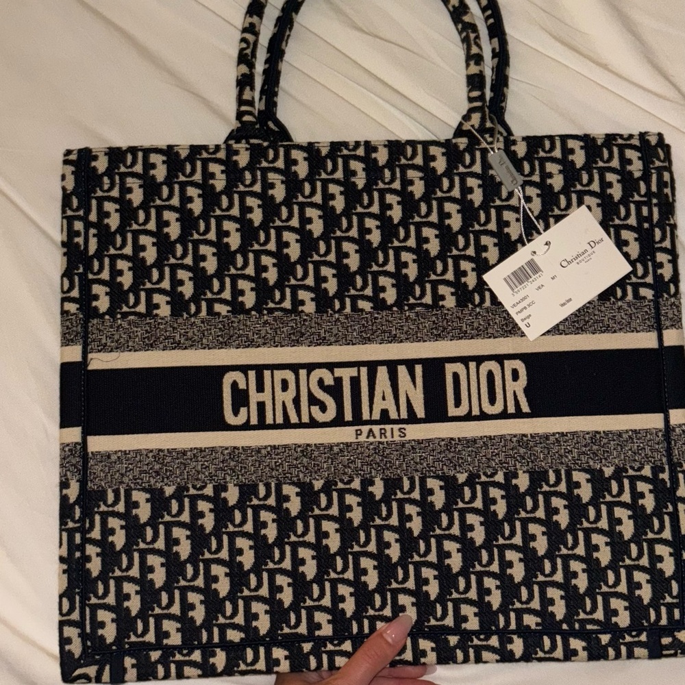 Brand new Dior bag